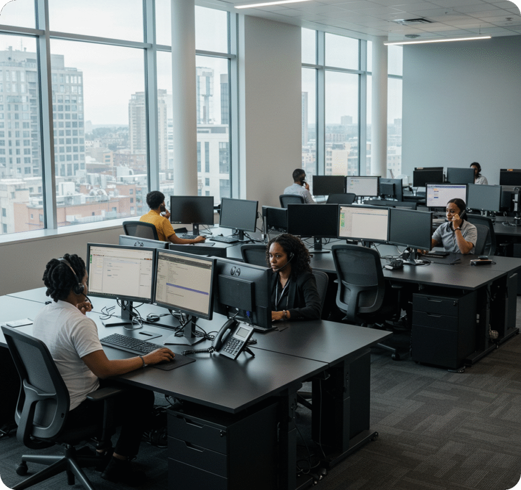 Promoting Ethical and Responsible AI at Oxypu