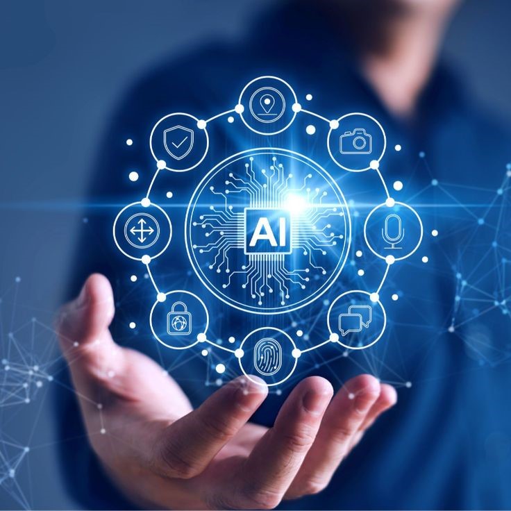 AI tools for frontline workers