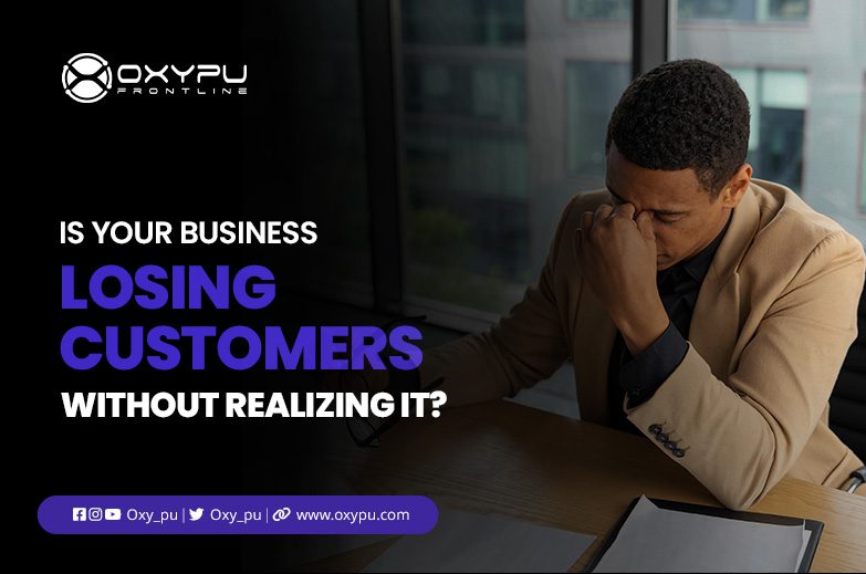 customer retention